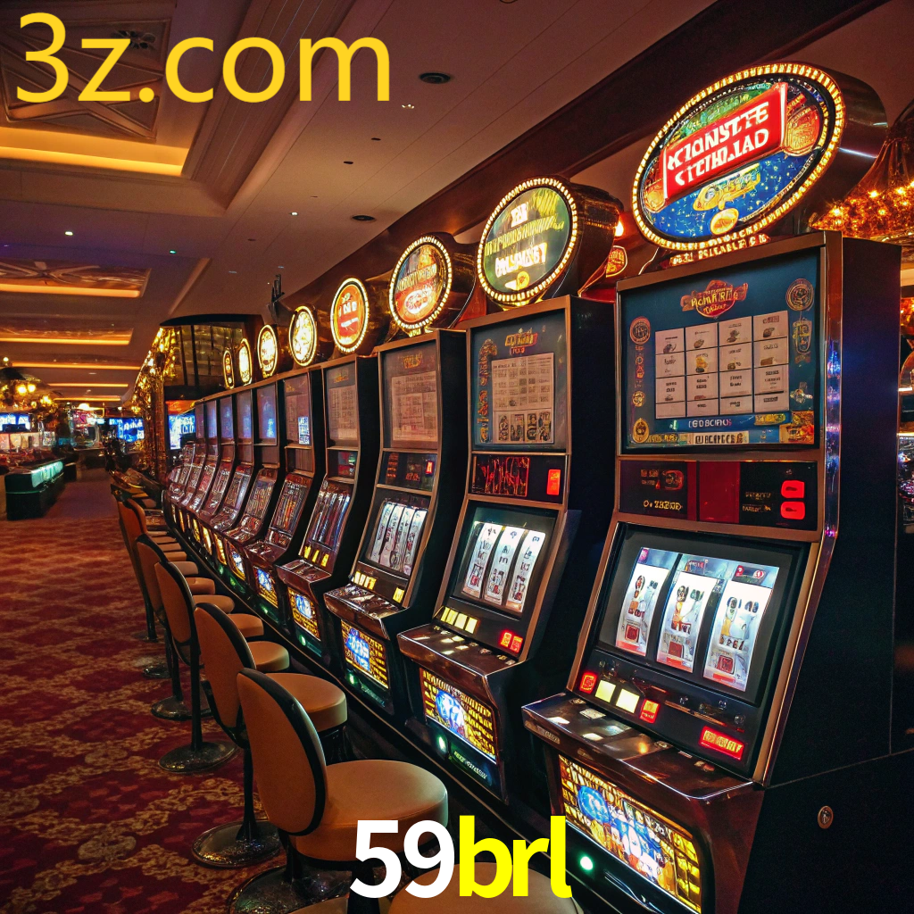 Login Seguro 59BRL.COM